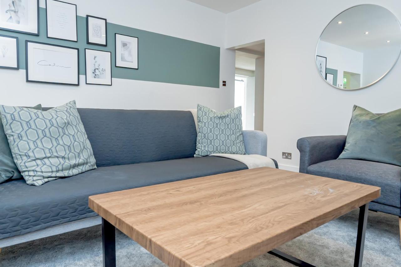 Private 2 Bedroom In West Hampstead Apartment *