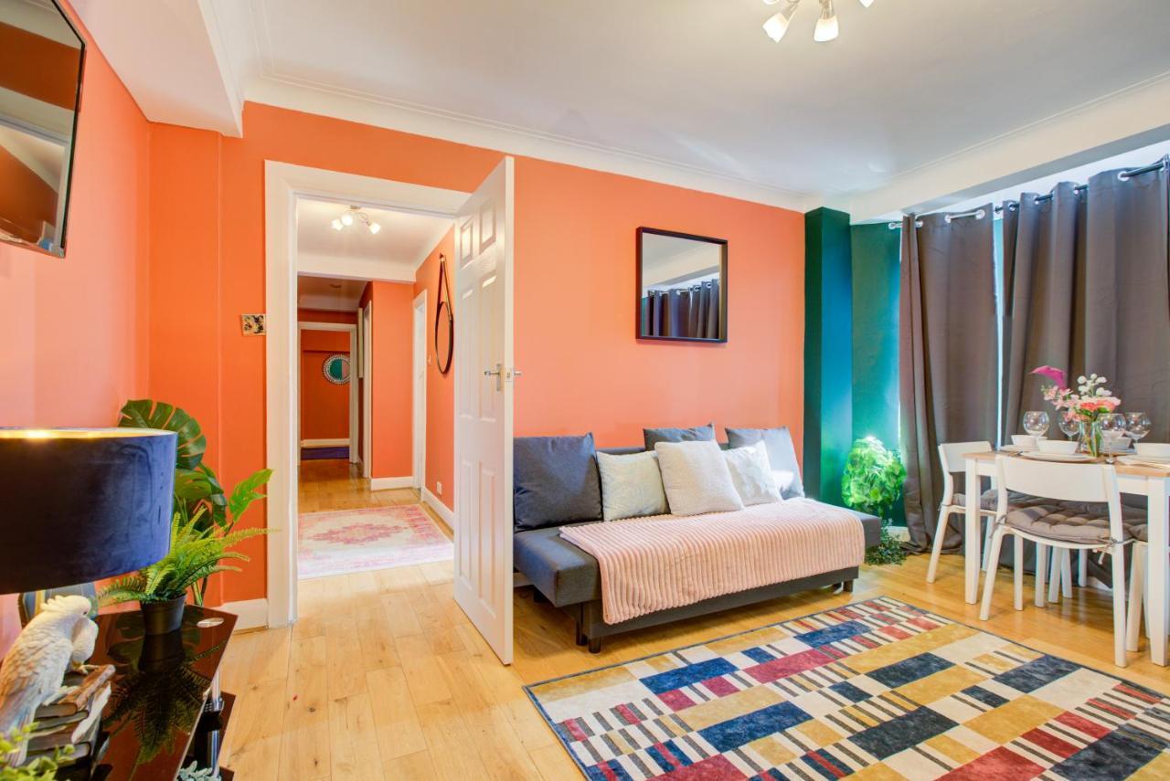 Hyde Park Private Family London