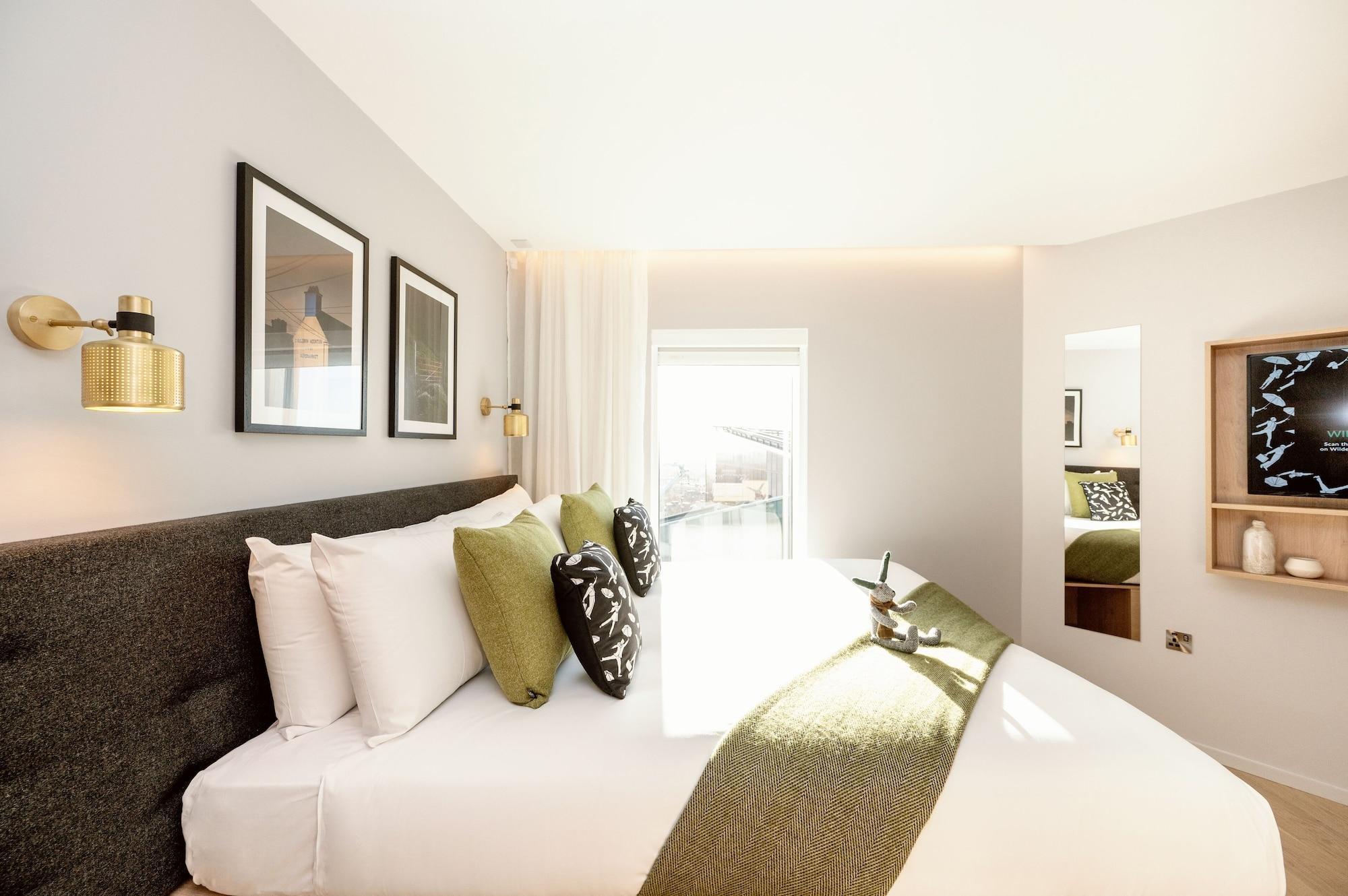 Aparthotel Wilde Paddington London