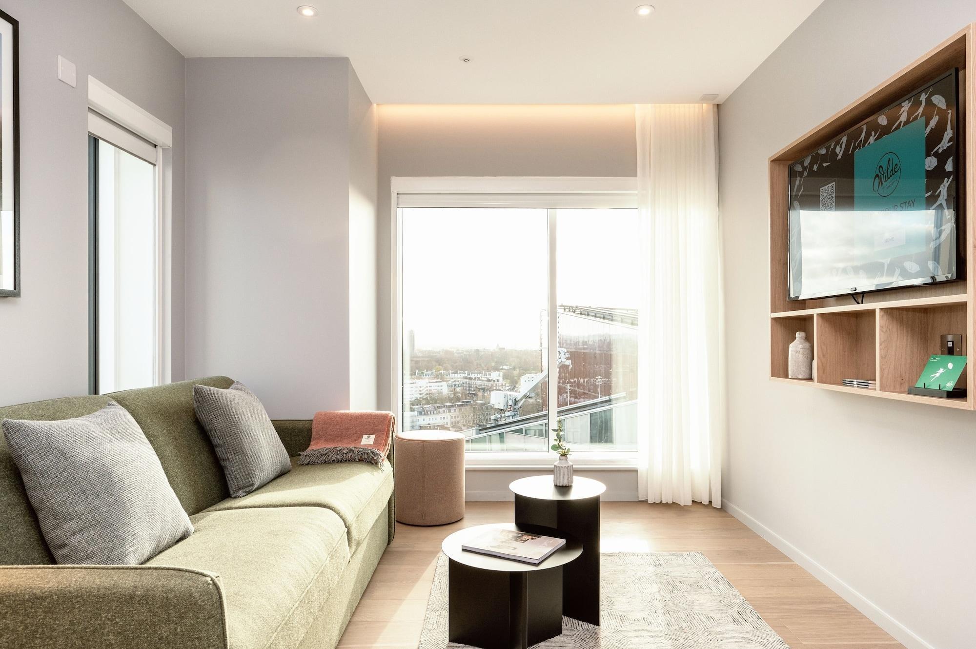 Aparthotel Wilde Paddington