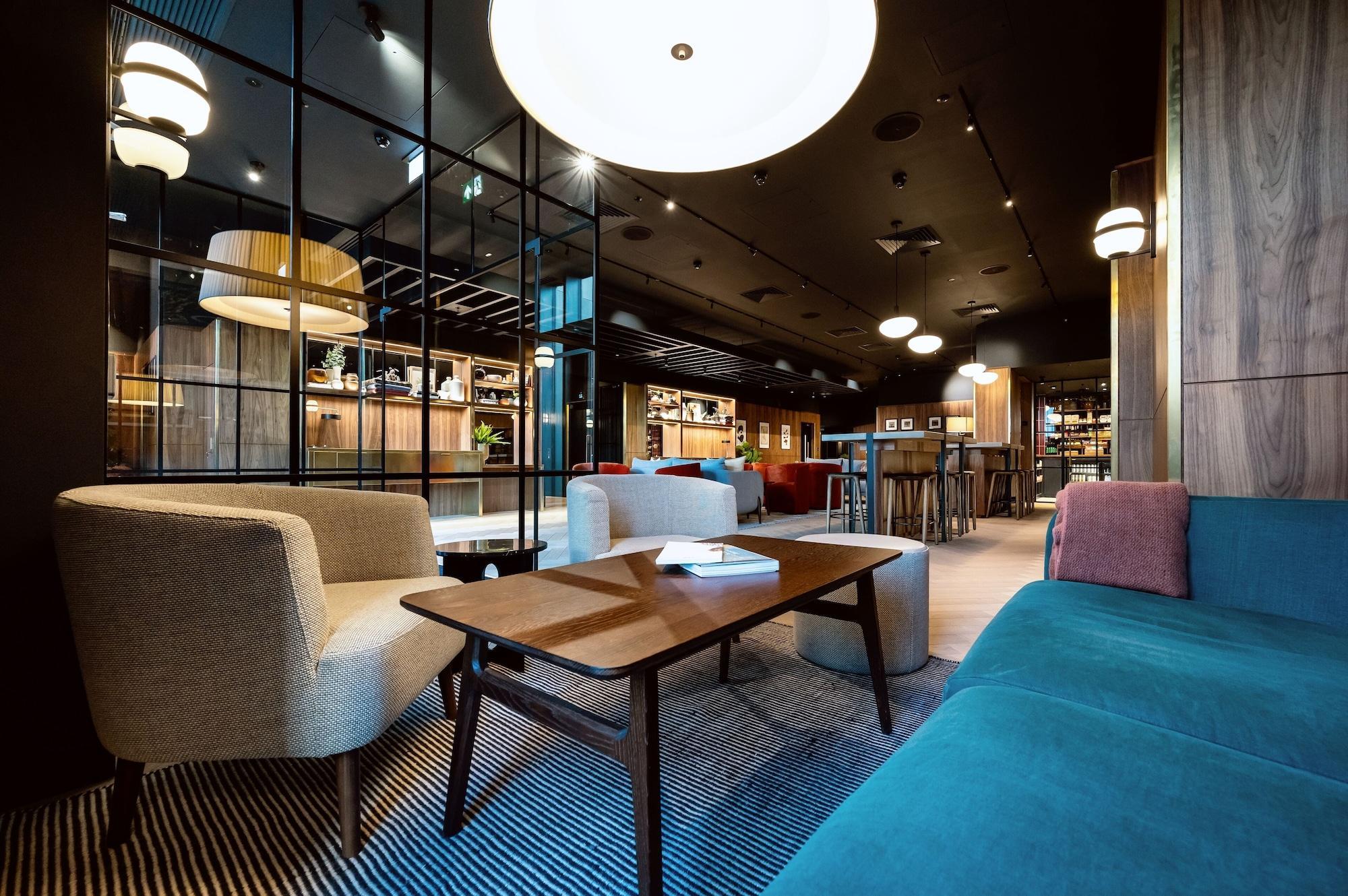 Wilde Paddington London