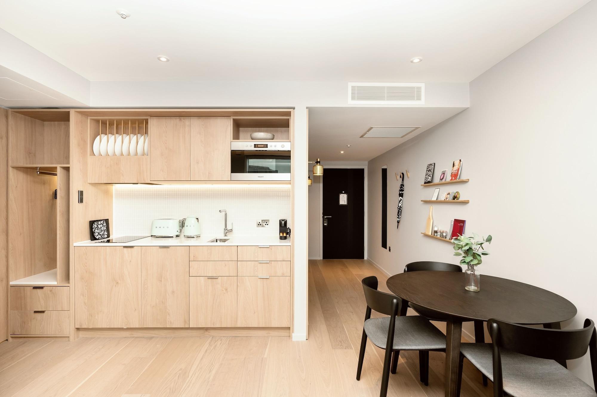 Wilde Paddington 4* London