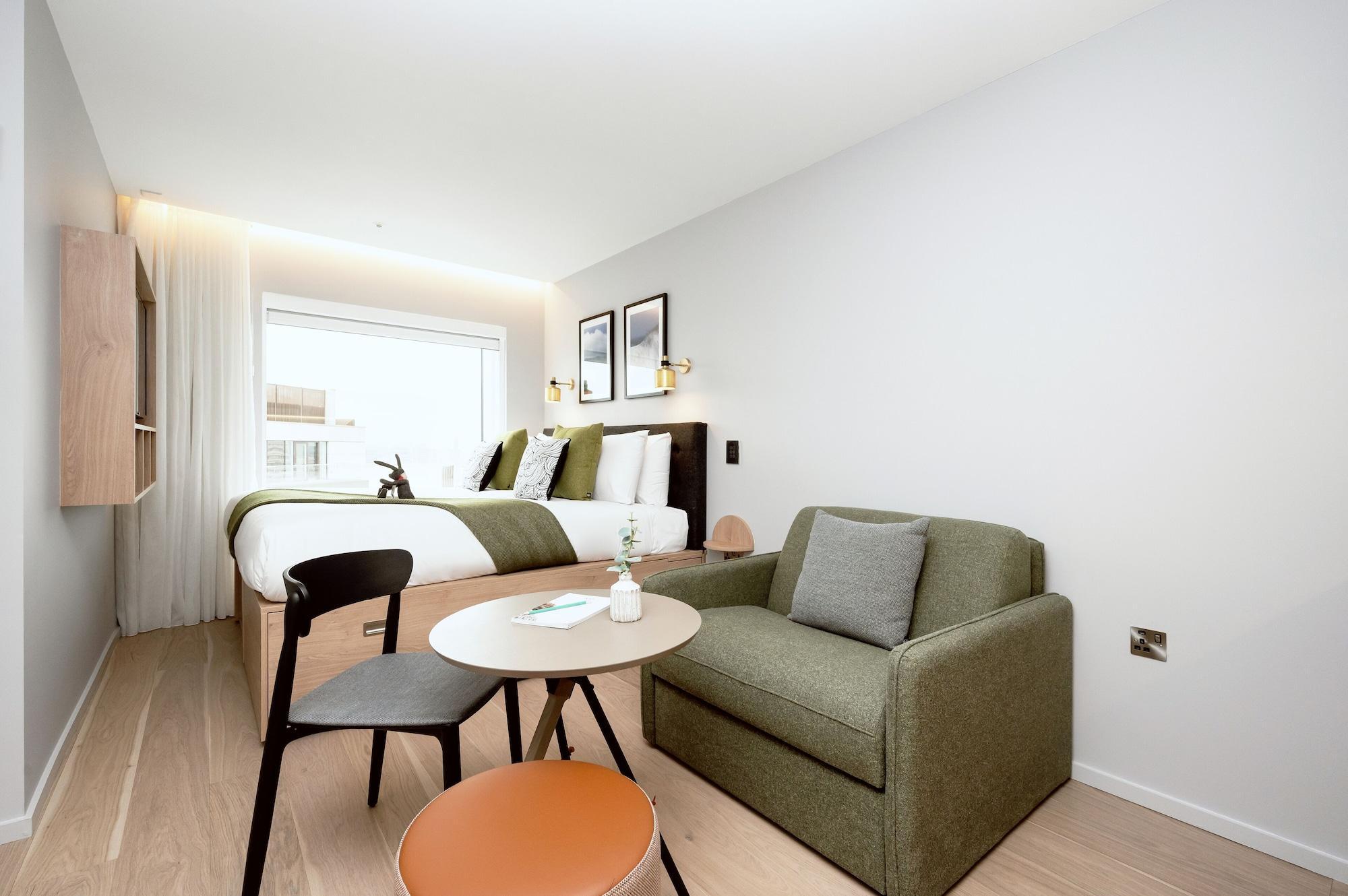 Aparthotel Wilde Paddington London