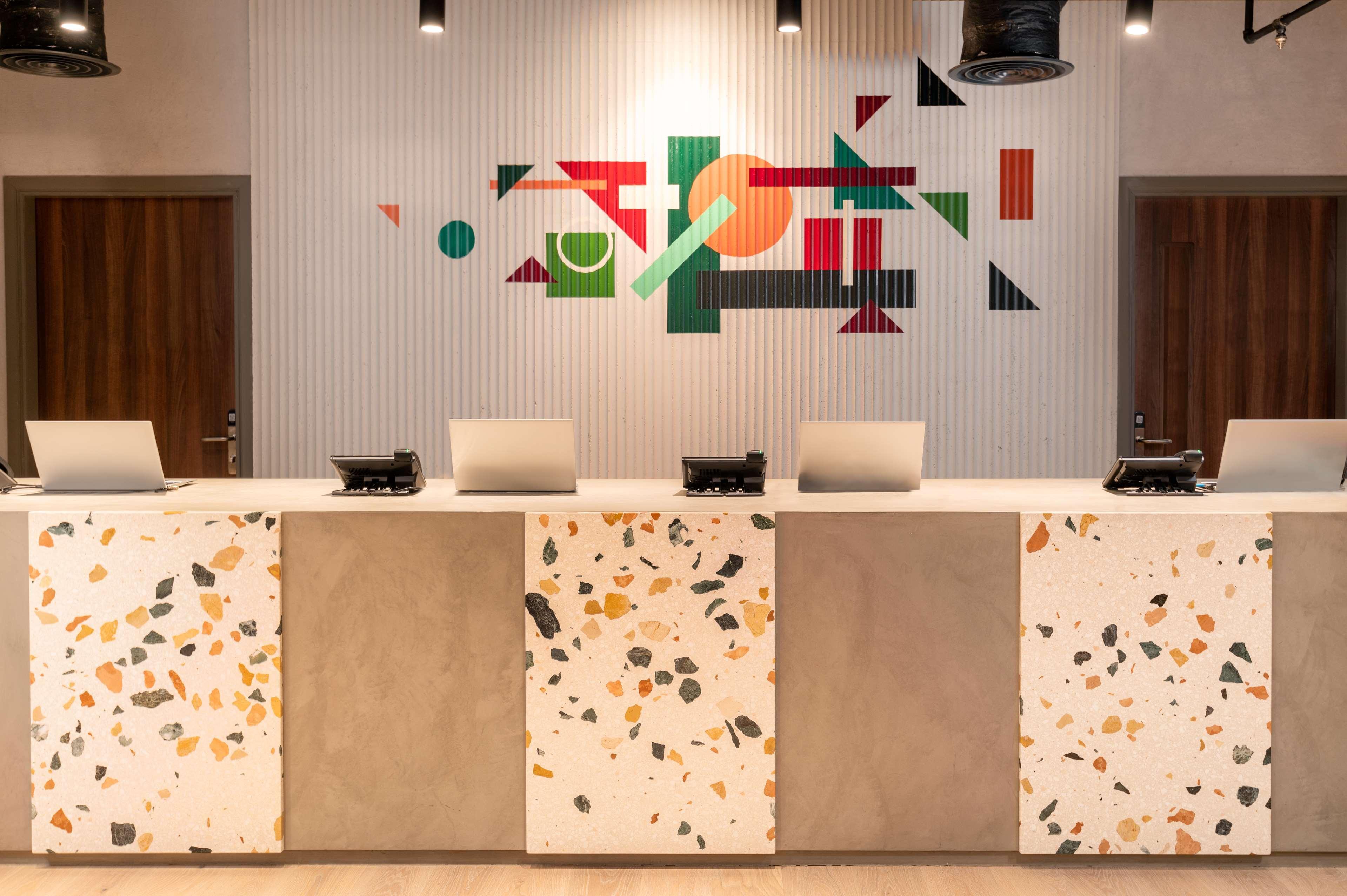 Hyatt Place East 4* London