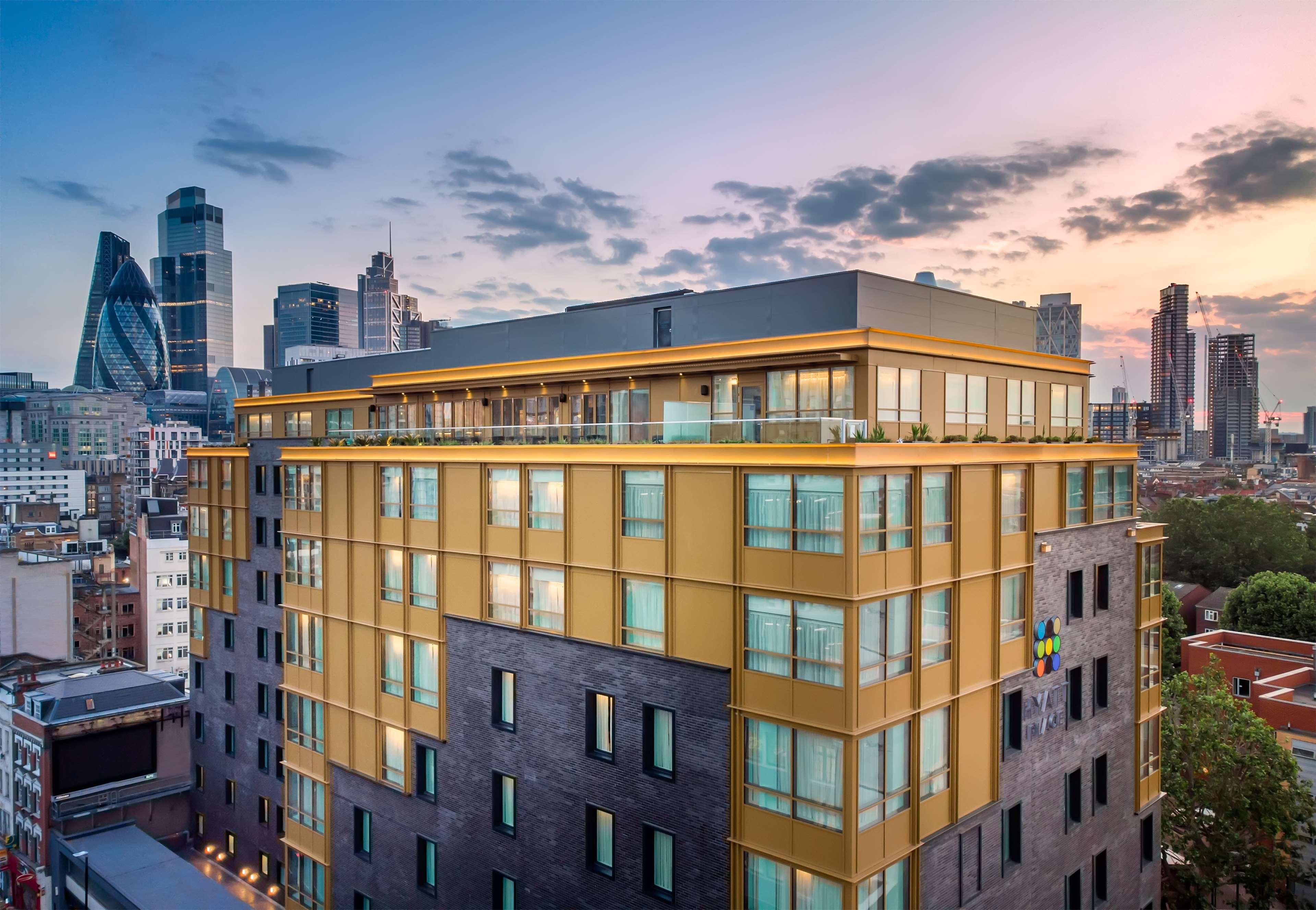 Hyatt Place East