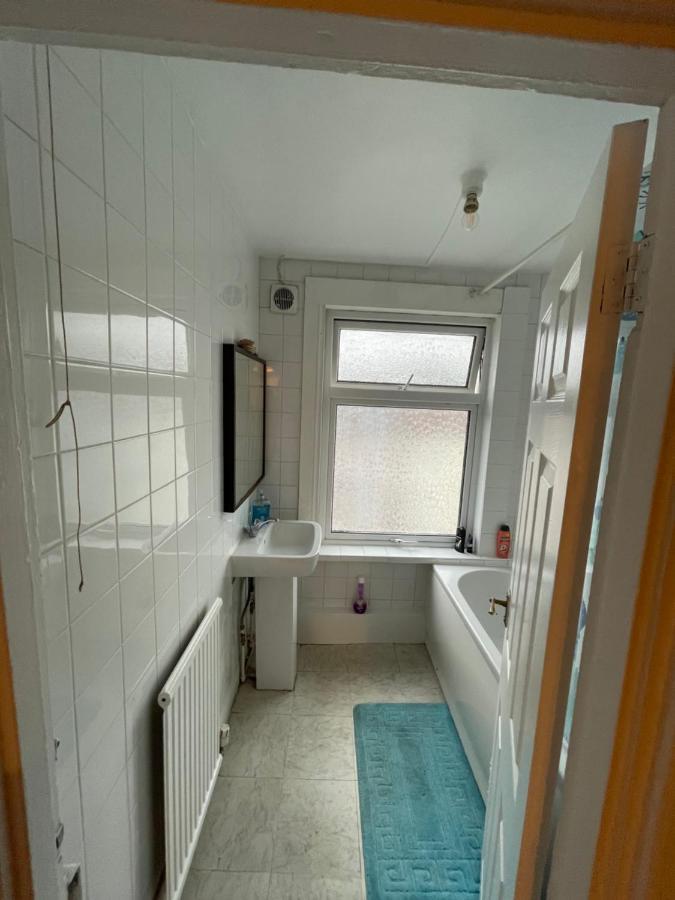 Elmdene Road Privatunterkunft London
