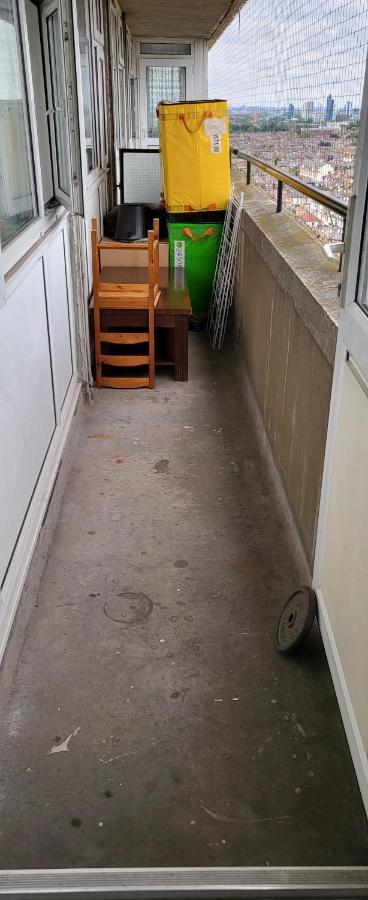 Double In A Cosy Flat In Tooting Privat overnatting *