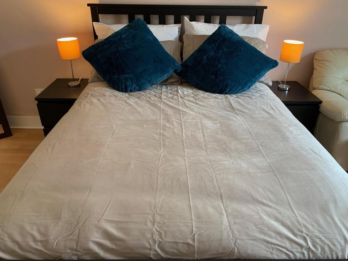 Lovely 1 Bedroom Apartment In Chelsea, London Appartement