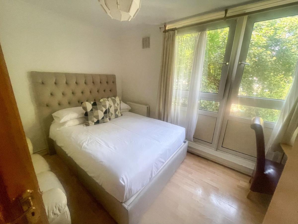 91 Stanhope Street Guest house *