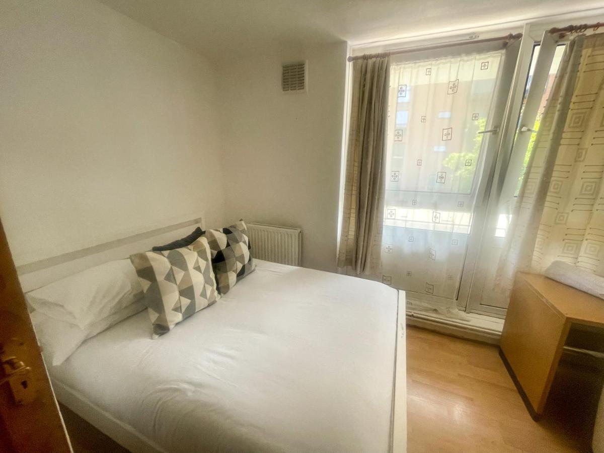 91 Stanhope Street Guest house London