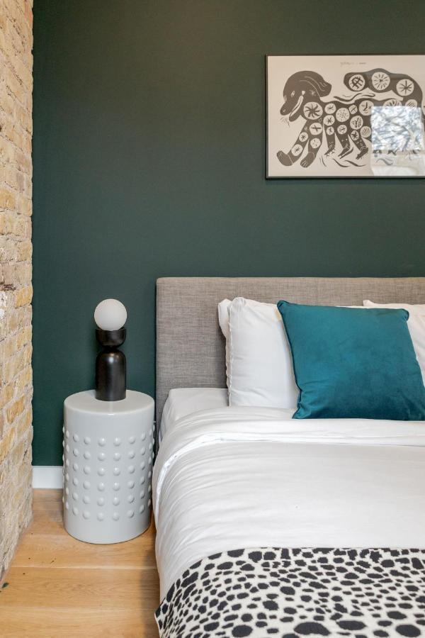 Apartment Kula - Holborn London
