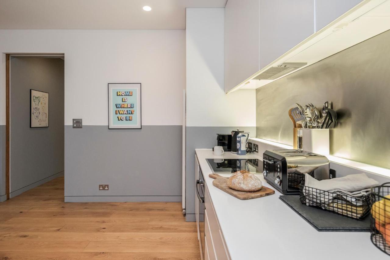Kula - Holborn Apartment London