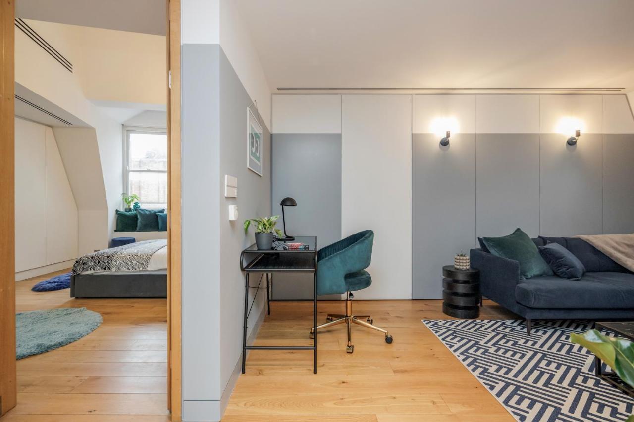Kula - Holborn Apartment