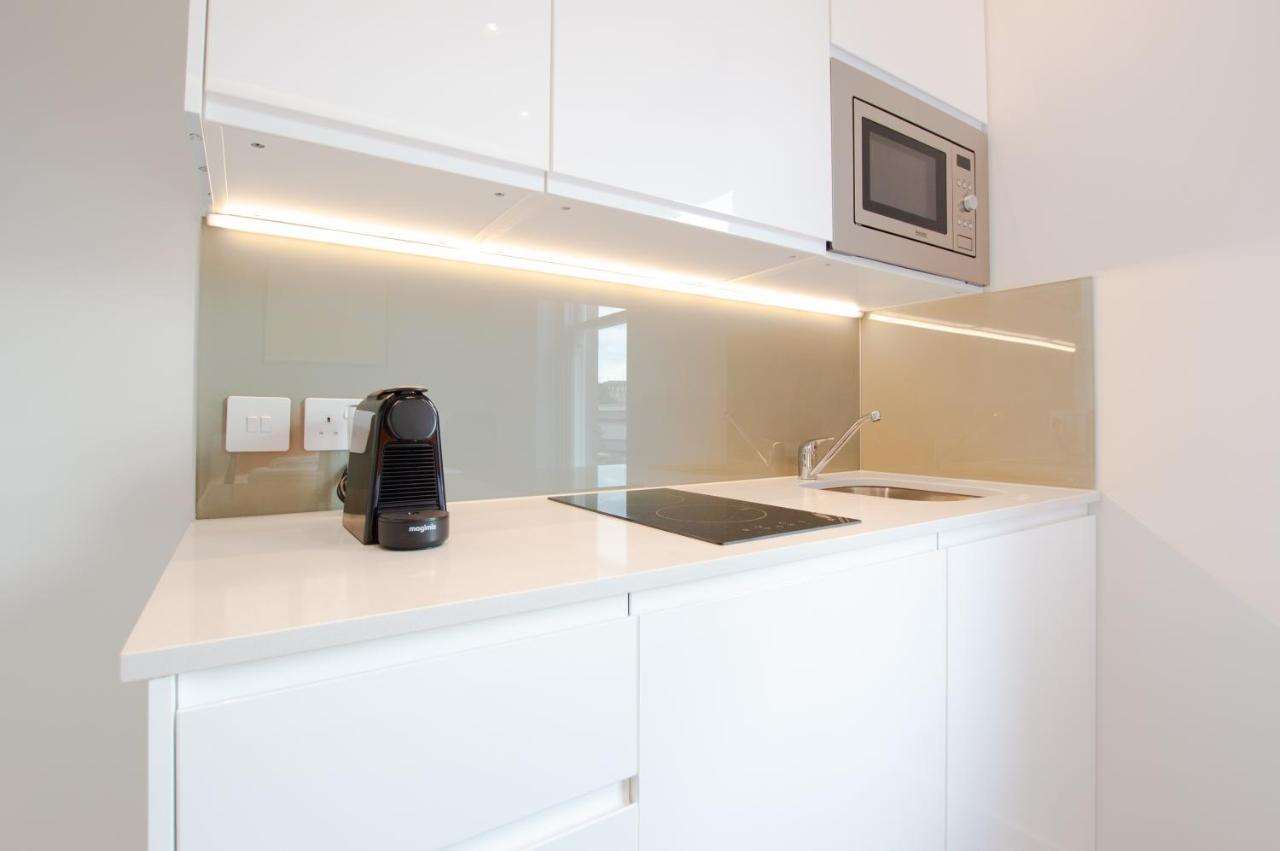 Earls Court West Serviced By Concept Aparthotel 3*