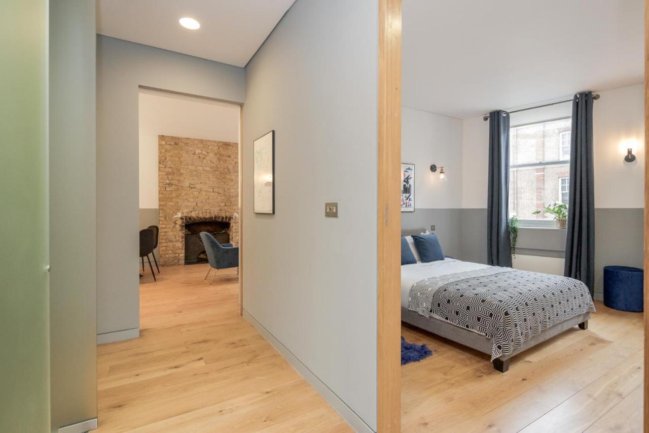 Kula - Holborn Apartment *