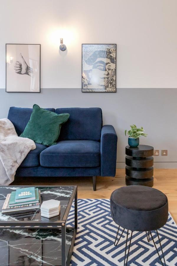 Apartment Kula - Holborn *