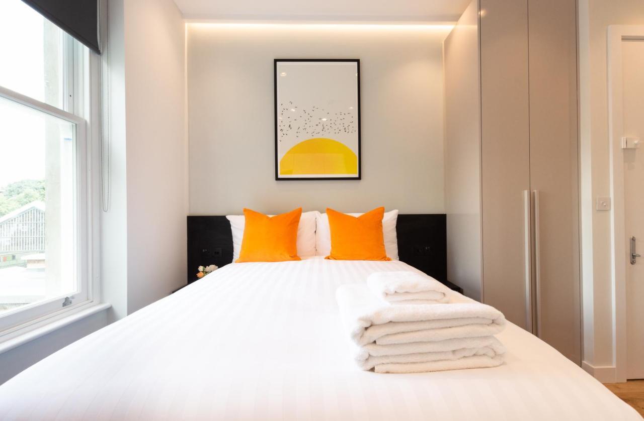 Earls Court West Serviced By Concept Aparthotel London