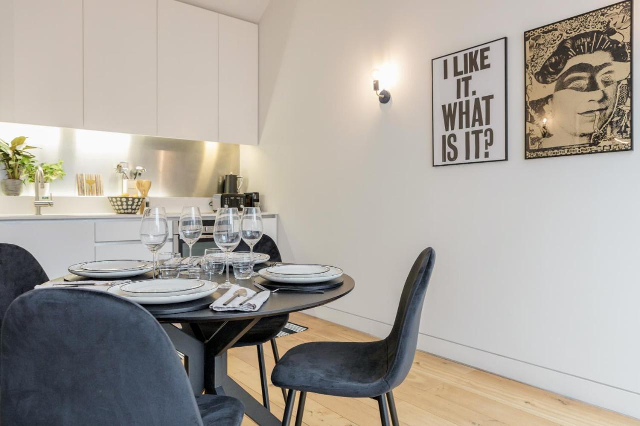 Apartment Kula - Holborn