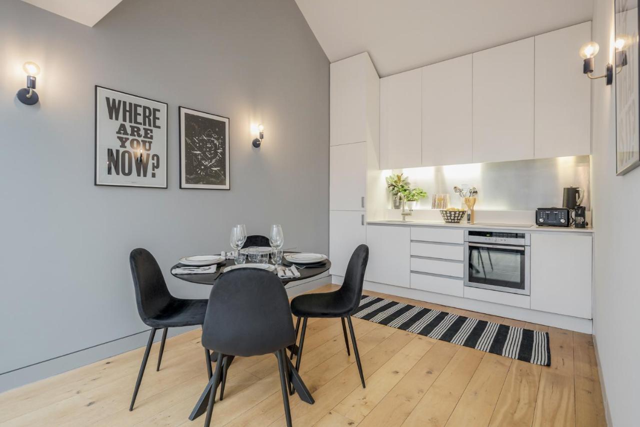 Apartment Kula - Holborn London