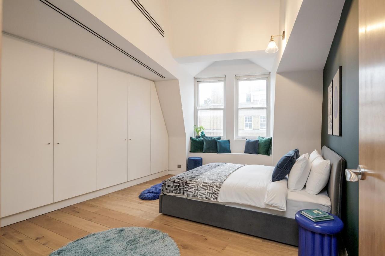 Apartment Kula - Holborn