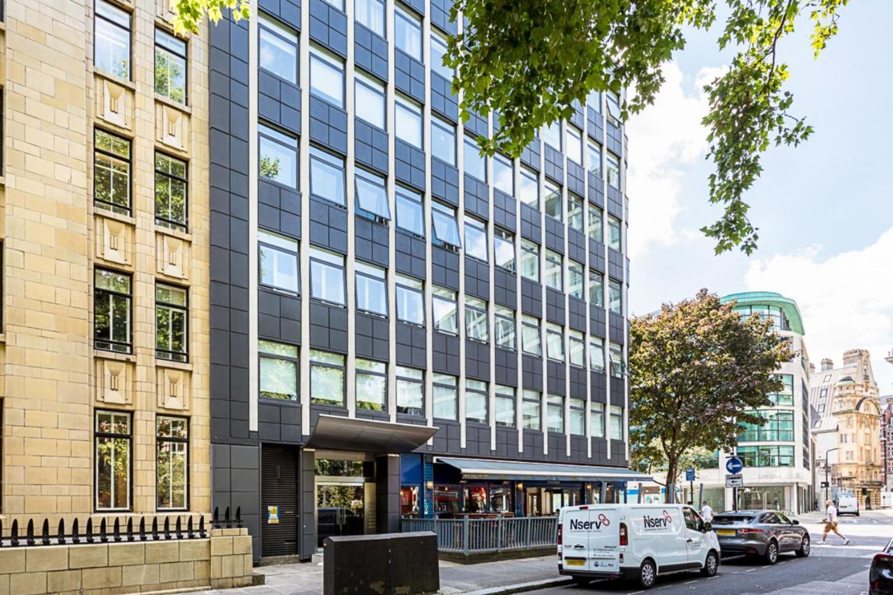 Stunning Modern In The Heart Of Holborn Apartment London