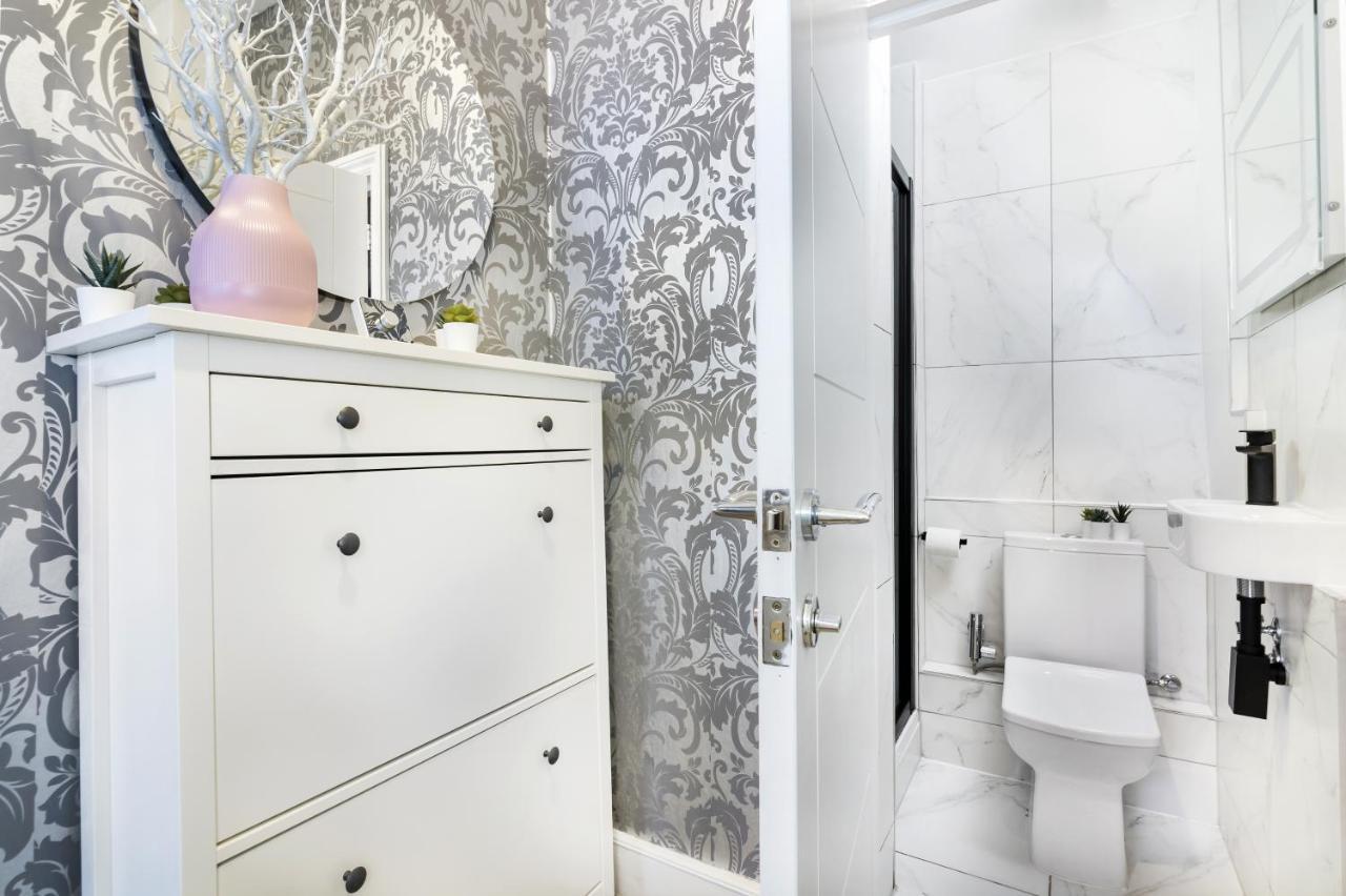Two Bedroom In Central With Large Terrace Leilighet *