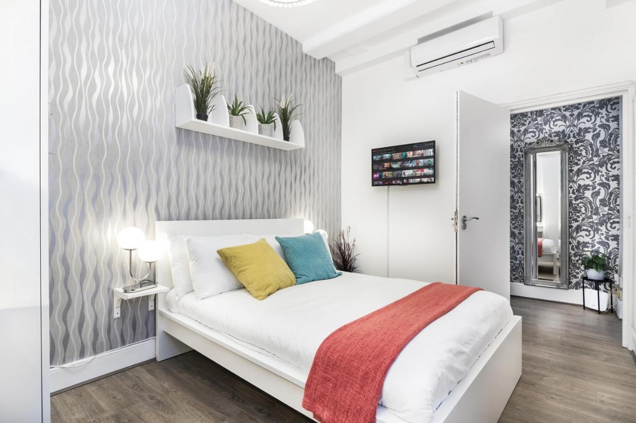 Leilighet Two Bedroom In Central With Large Terrace