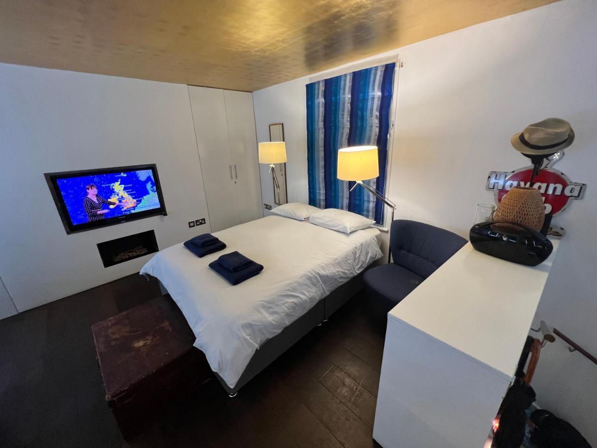 Apartment Apartment, Covent Garden London
