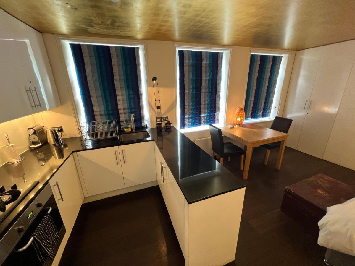 Apartment, Covent Garden London
