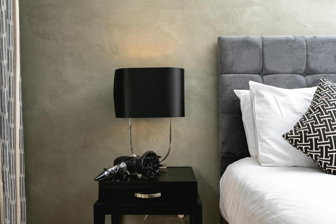 Apartment Penthousestays Nr Notting Hill - Luxury 2 Bedroom King Bed - Near Portobello Road
