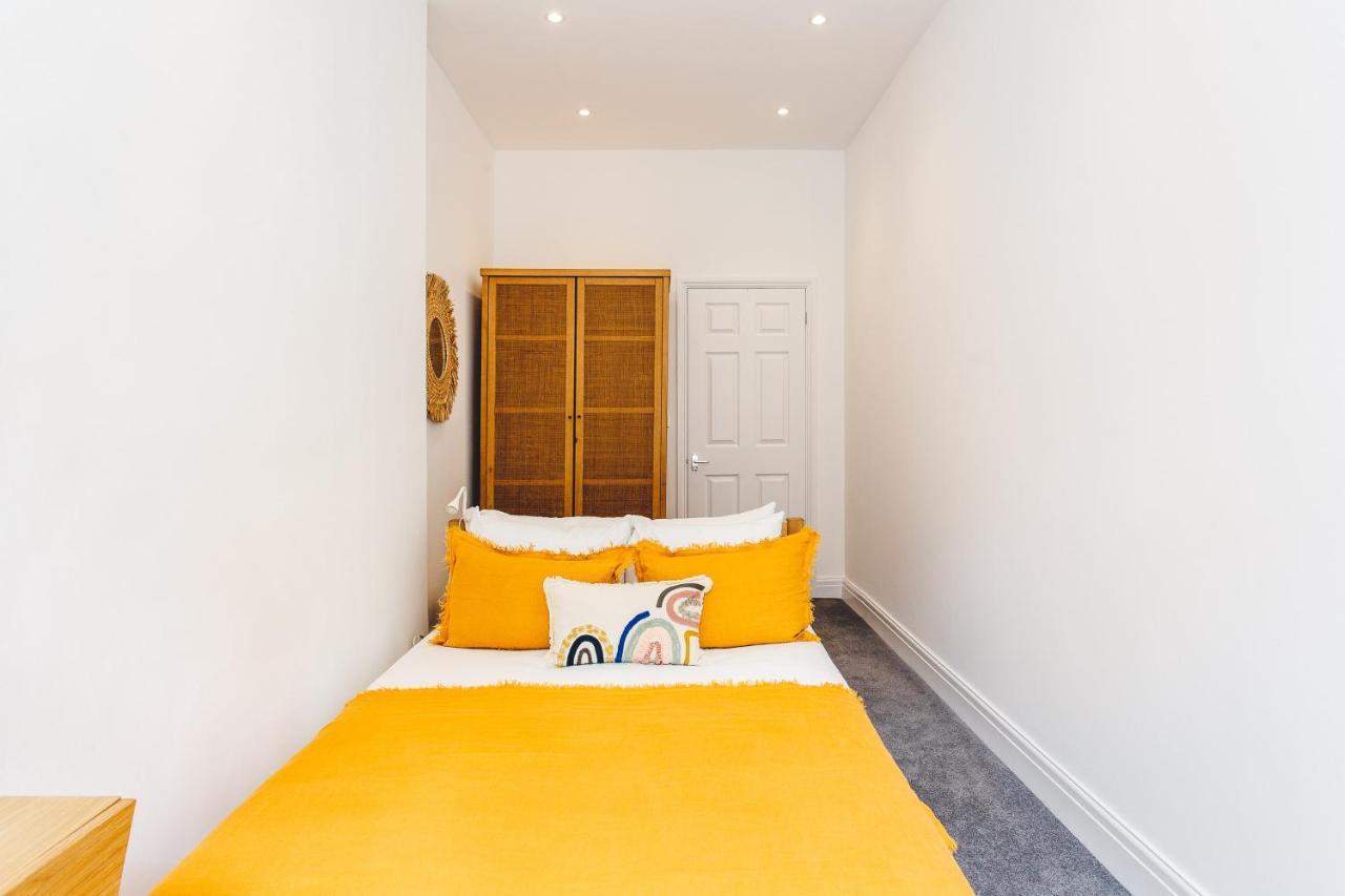 Appartement 2 Bedroom Right On Trafalgar Square