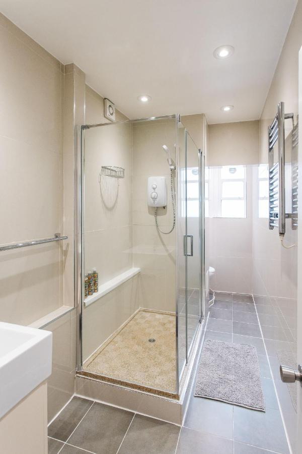 Appartement 2 Bedroom Right On Trafalgar Square