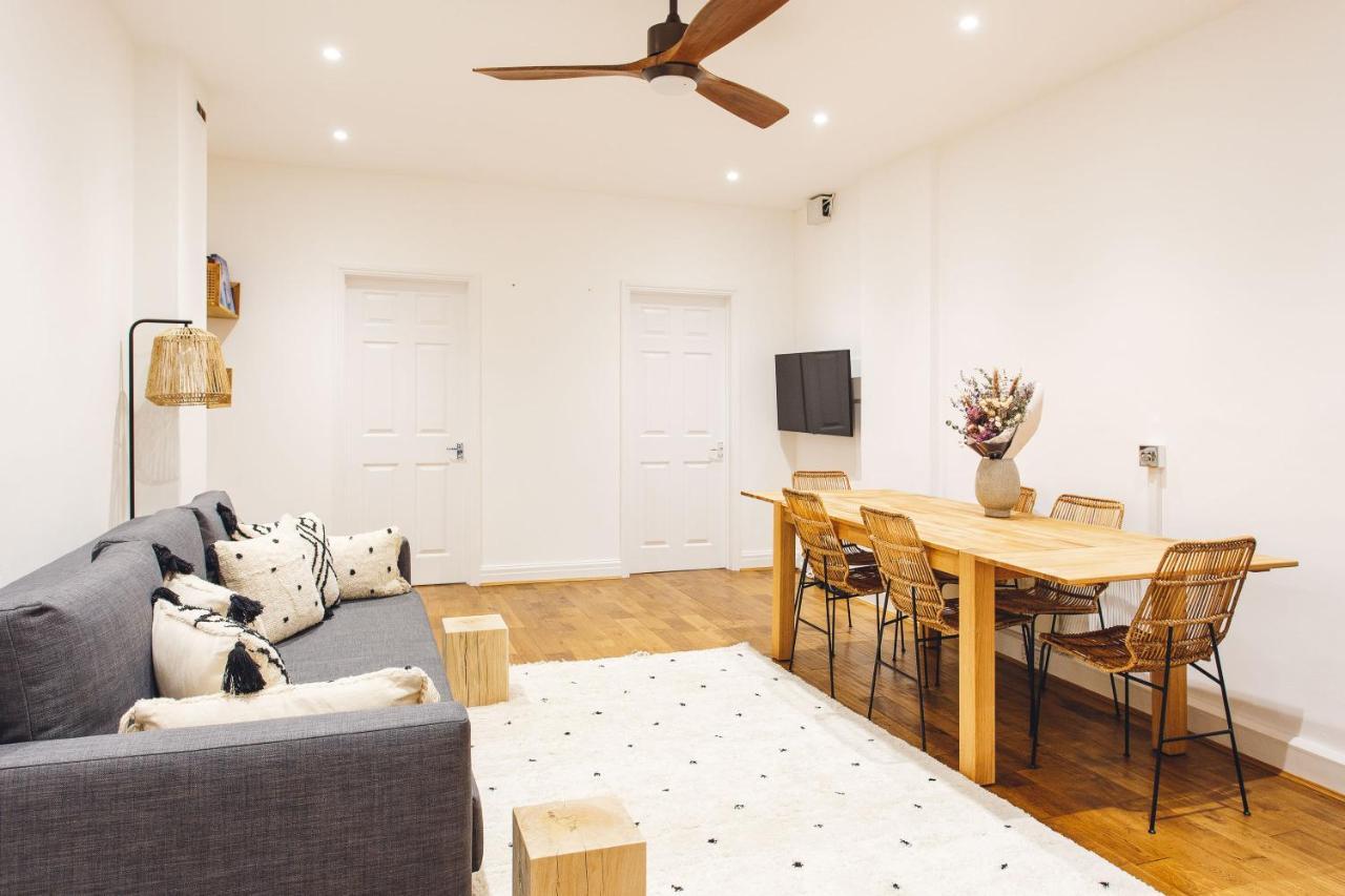 Appartement 2 Bedroom Right On Trafalgar Square