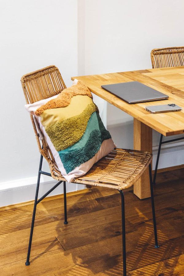 Appartement 2 Bedroom Right On Trafalgar Square Londen