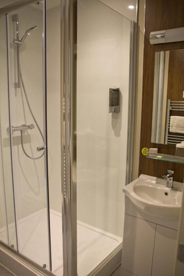 Keystone House 3* London