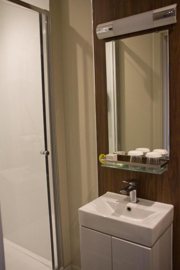 Keystone House Hotel London