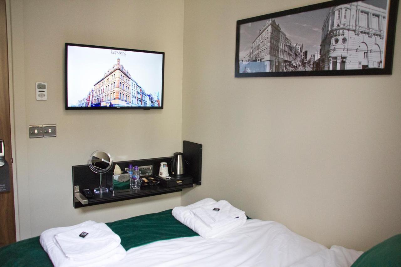 Keystone House Hotel London