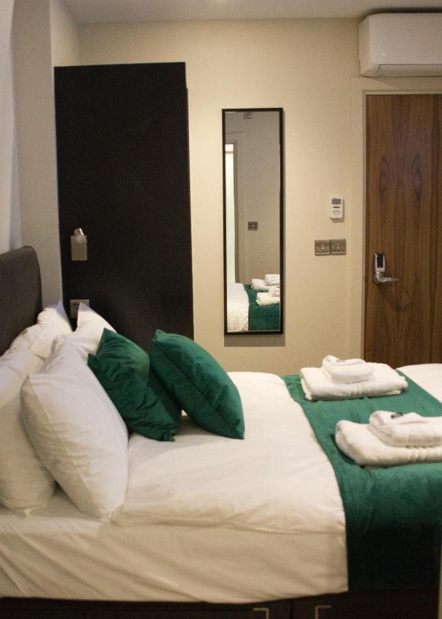 Keystone House 3*