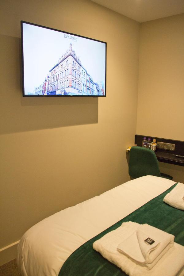 Keystone House Hotel 3*