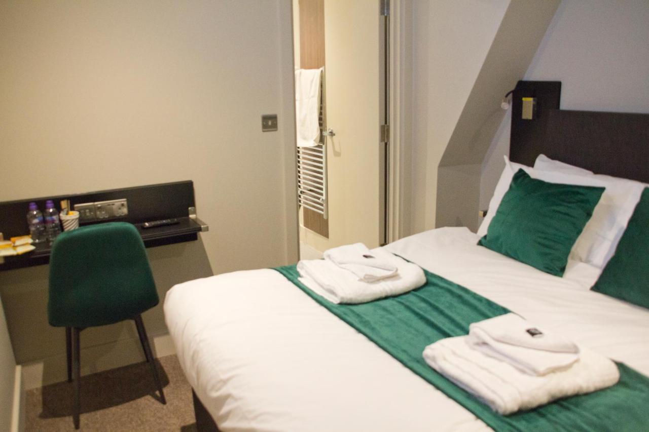 Keystone House 3* London