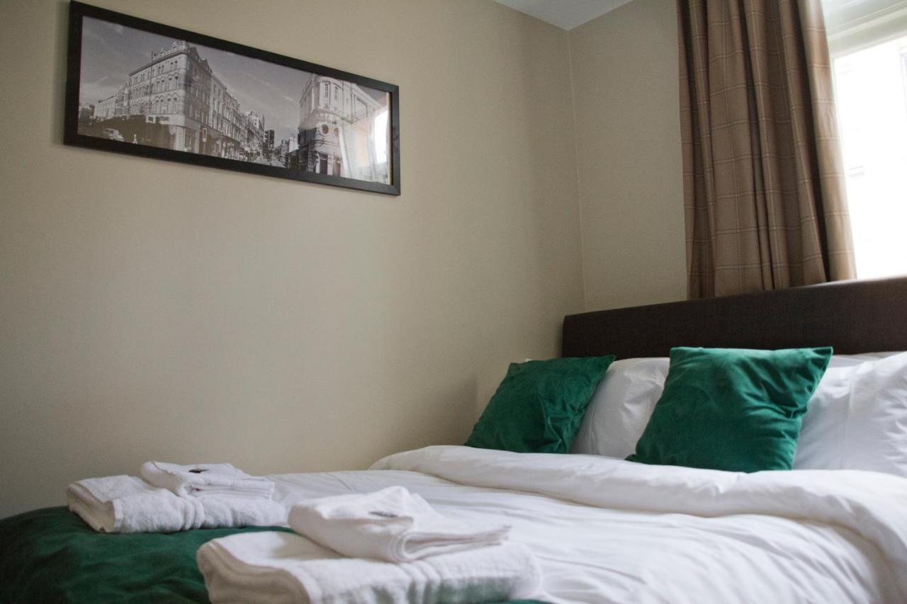 Keystone House London