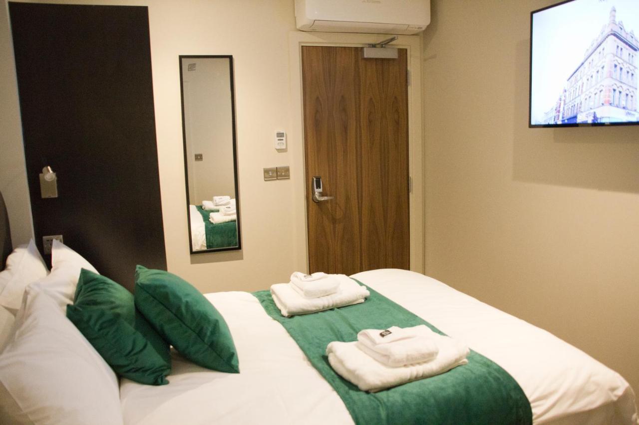 Keystone House 3*