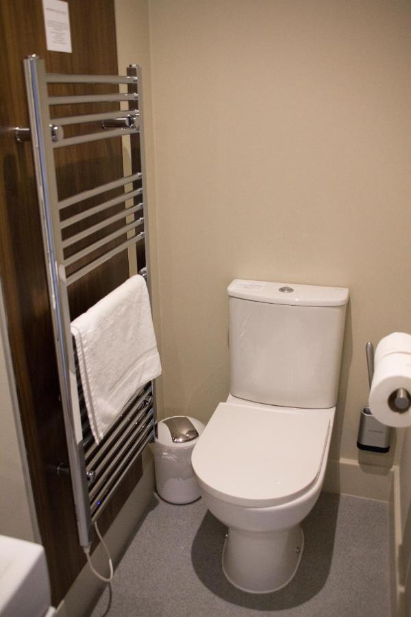 Keystone House Hotel 3*