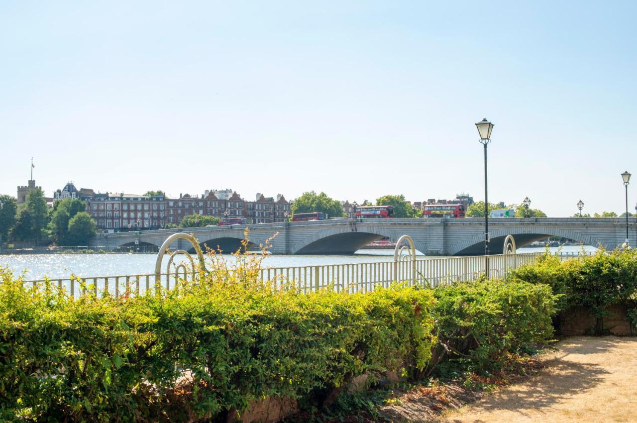 Apartment Veeve - Float Your Boat *