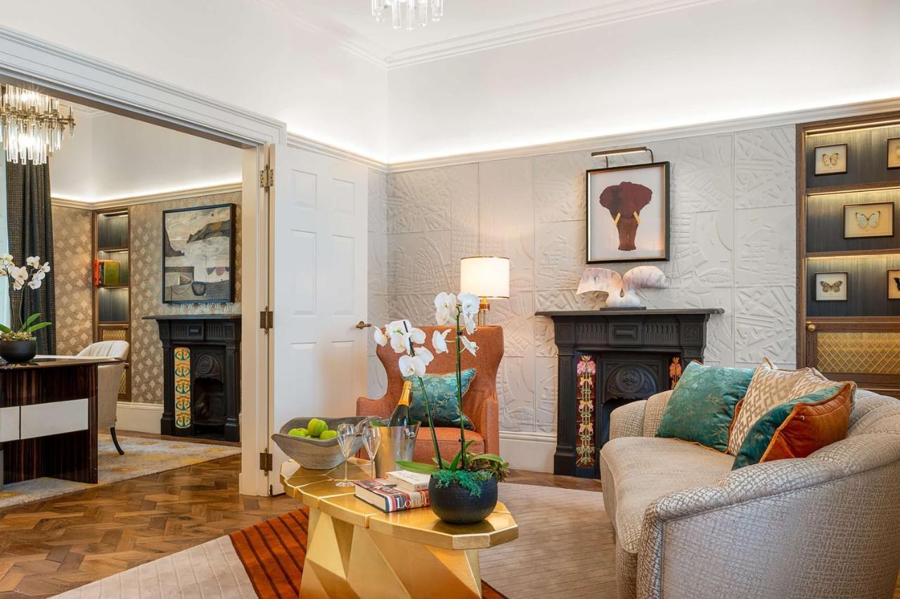 Great Scotland Yard Hotel, Part Of Hyatt Hotel 5*