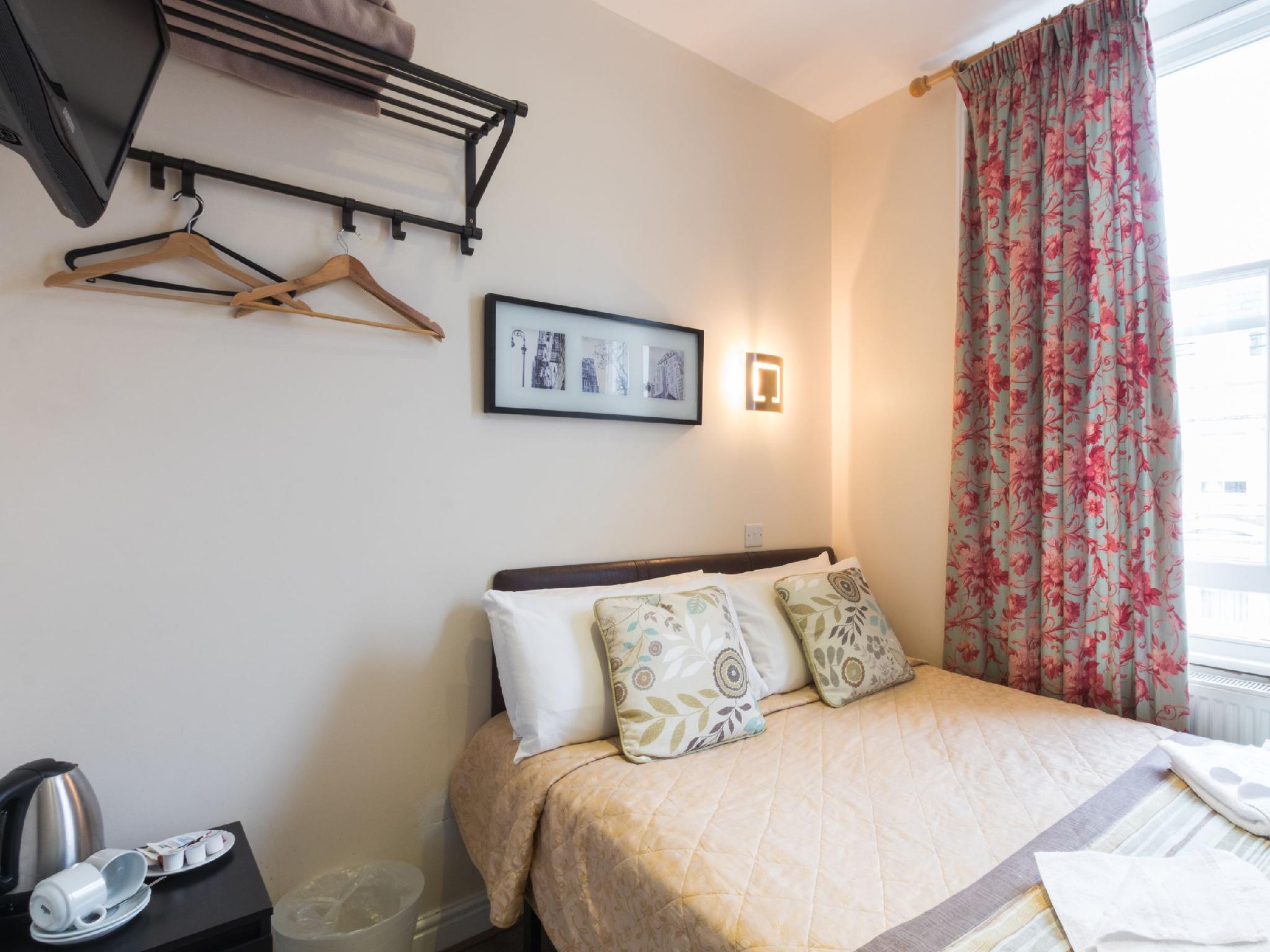 Hotel Notting Hill Gate London