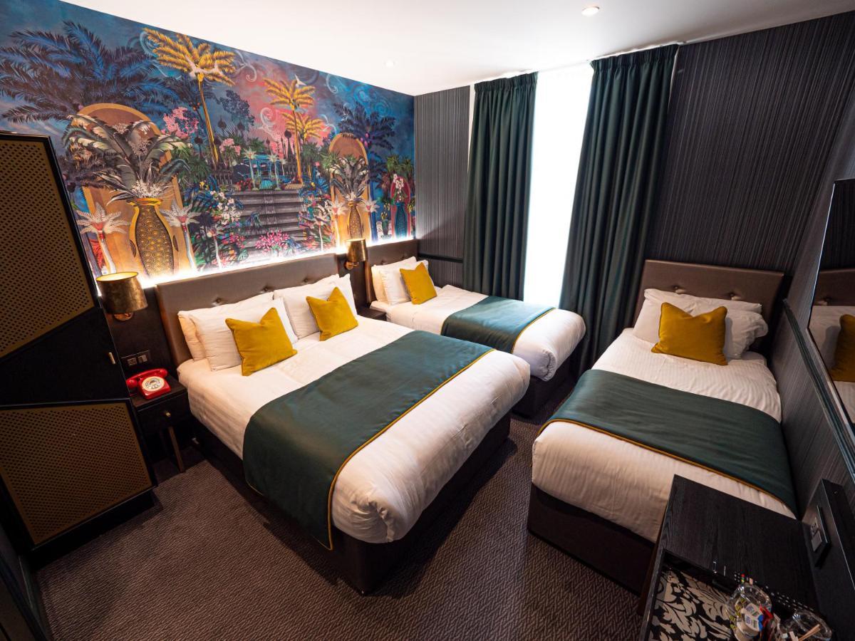 Hotel Hyde Park