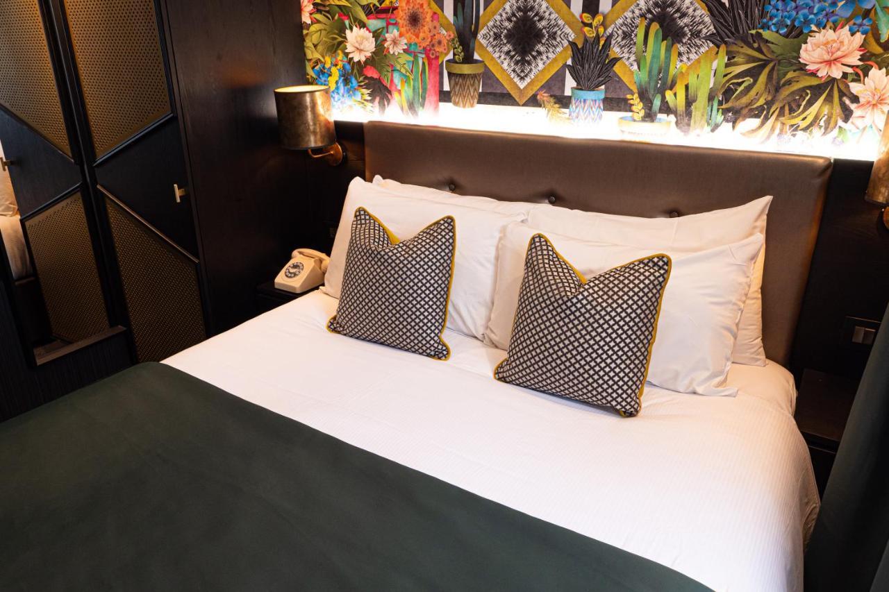 Hyde Park Hotel London
