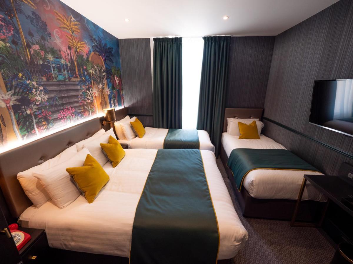 Hyde Park 4* London