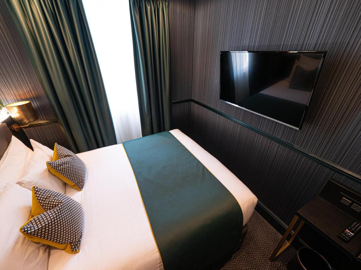 Hyde Park 4* London